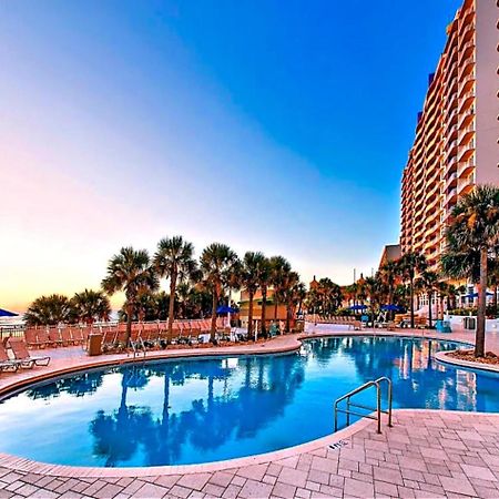 Vacation In Comfort And Luxury - 3 Bedroom Direct Oceanfront - Wyndham Ocean Walk Resort 2425 Παραλία Ντειτόνα Εξωτερικό φωτογραφία