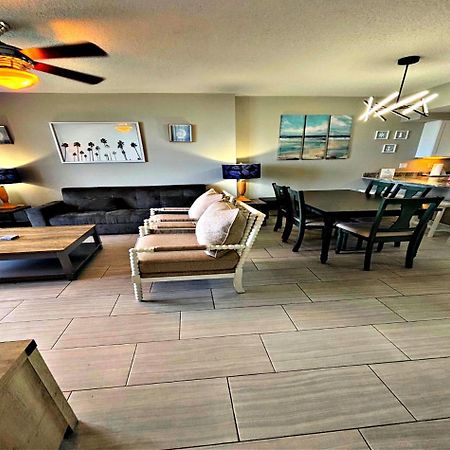 Vacation In Comfort And Luxury - 3 Bedroom Direct Oceanfront - Wyndham Ocean Walk Resort 2425 Παραλία Ντειτόνα Εξωτερικό φωτογραφία