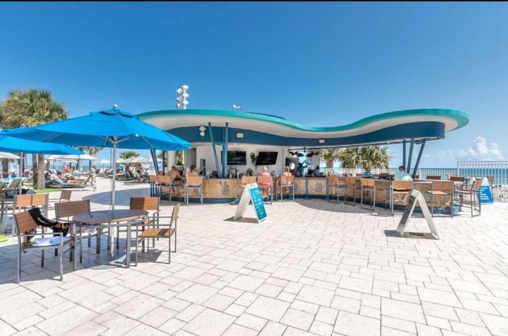 Vacation In Comfort And Luxury - 3 Bedroom Direct Oceanfront - Wyndham Ocean Walk Resort 2425 Παραλία Ντειτόνα Εξωτερικό φωτογραφία