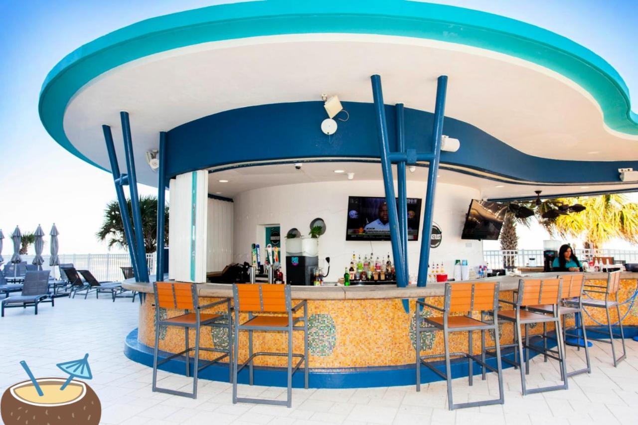 Vacation In Comfort And Luxury - 3 Bedroom Direct Oceanfront - Wyndham Ocean Walk Resort 2425 Παραλία Ντειτόνα Εξωτερικό φωτογραφία