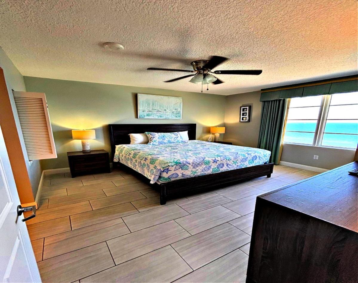 Vacation In Comfort And Luxury - 3 Bedroom Direct Oceanfront - Wyndham Ocean Walk Resort 2425 Παραλία Ντειτόνα Εξωτερικό φωτογραφία