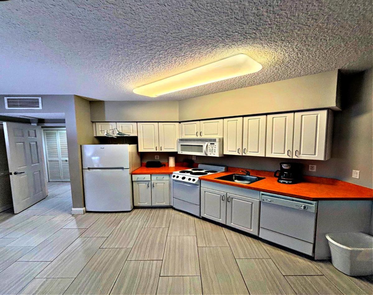Vacation In Comfort And Luxury - 3 Bedroom Direct Oceanfront - Wyndham Ocean Walk Resort 2425 Παραλία Ντειτόνα Εξωτερικό φωτογραφία