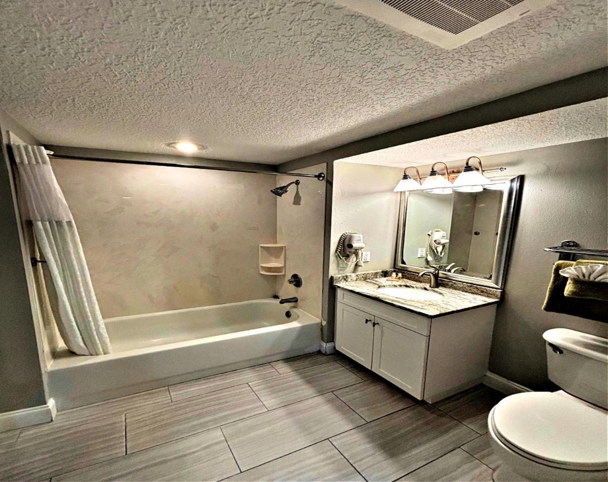 Vacation In Comfort And Luxury - 3 Bedroom Direct Oceanfront - Wyndham Ocean Walk Resort 2425 Παραλία Ντειτόνα Εξωτερικό φωτογραφία