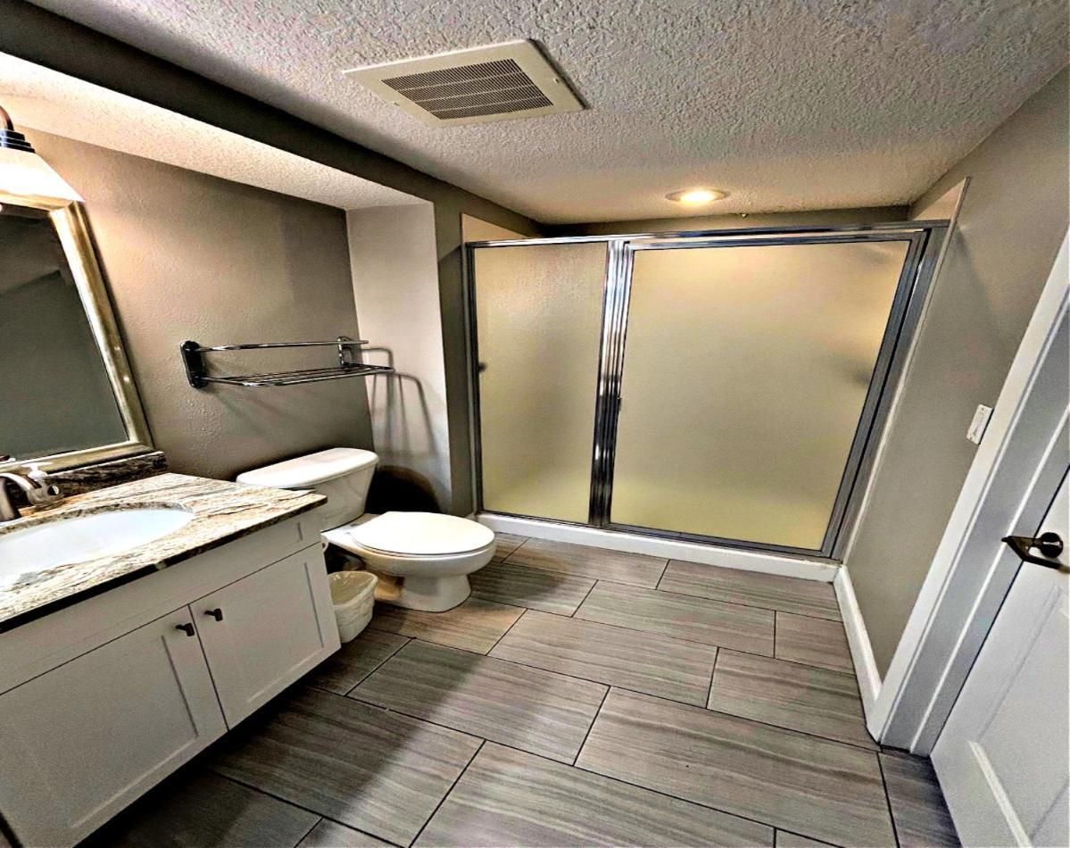 Vacation In Comfort And Luxury - 3 Bedroom Direct Oceanfront - Wyndham Ocean Walk Resort 2425 Παραλία Ντειτόνα Εξωτερικό φωτογραφία