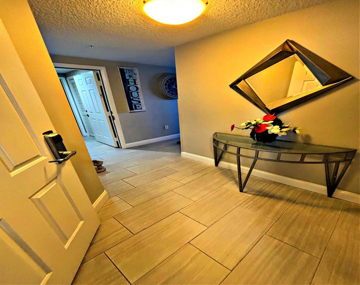 Vacation In Comfort And Luxury - 3 Bedroom Direct Oceanfront - Wyndham Ocean Walk Resort 2425 Παραλία Ντειτόνα Εξωτερικό φωτογραφία