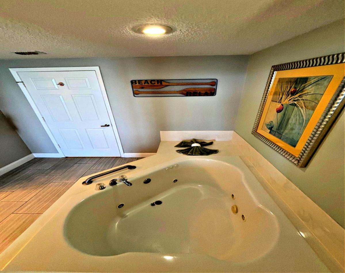 Vacation In Comfort And Luxury - 3 Bedroom Direct Oceanfront - Wyndham Ocean Walk Resort 2425 Παραλία Ντειτόνα Εξωτερικό φωτογραφία